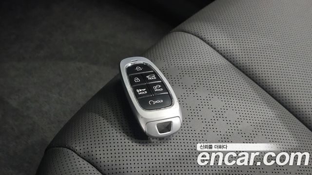 Hyundai Ioniq5 2023 — photo 36