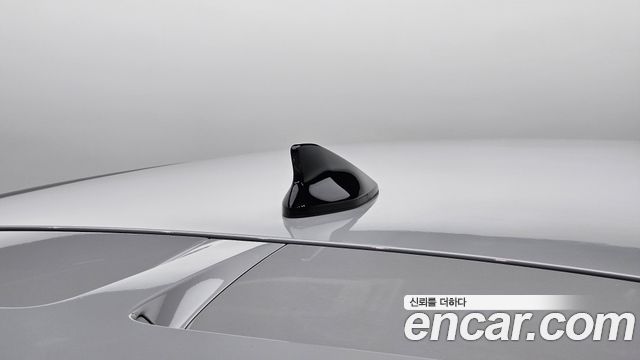 Hyundai Ioniq5 2023 — photo 37