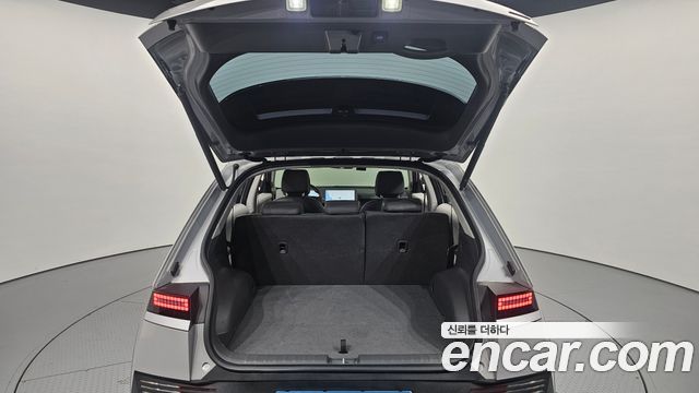 Hyundai Ioniq5 2023 — photo 38