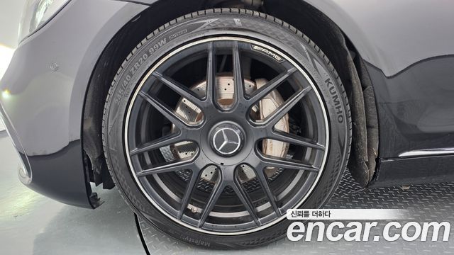 Mercedes-Benz S-Class 2016 — photo 5