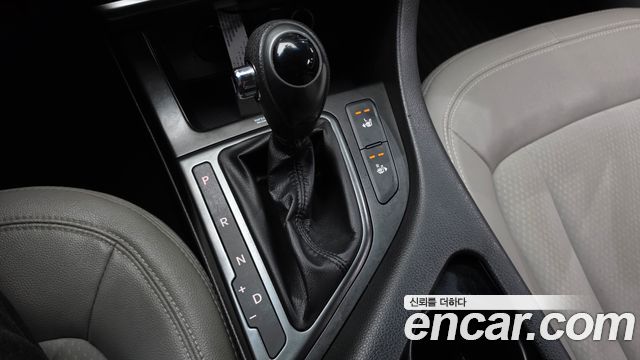Kia K5 2013 — photo 12