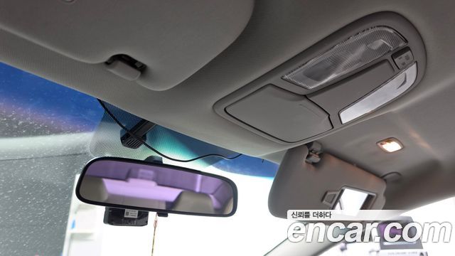 Kia K5 2013 — photo 25