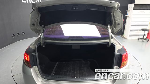 Kia K5 2013 — photo 26