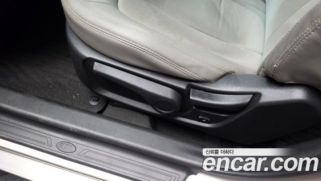 Kia K5 2013 — photo 28