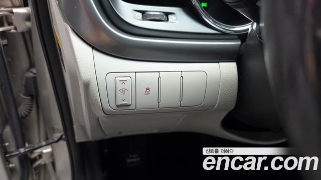 Kia K5 2013 — photo 29