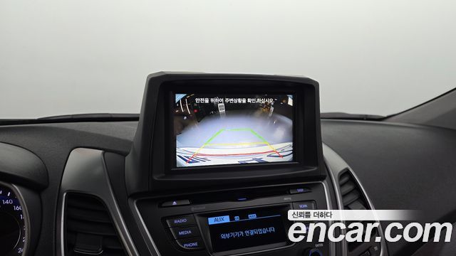 Hyundai AVANTE 2016 — photo 23