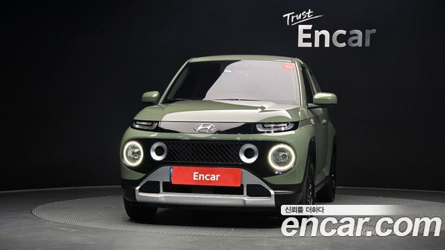 Hyundai Casper 2023 — photo 3