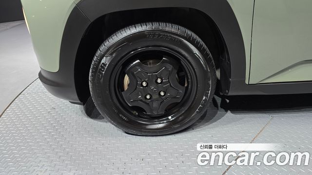 Hyundai Casper 2023 — photo 5