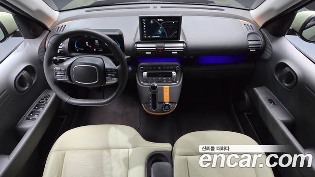 Hyundai Casper 2023 — photo 10