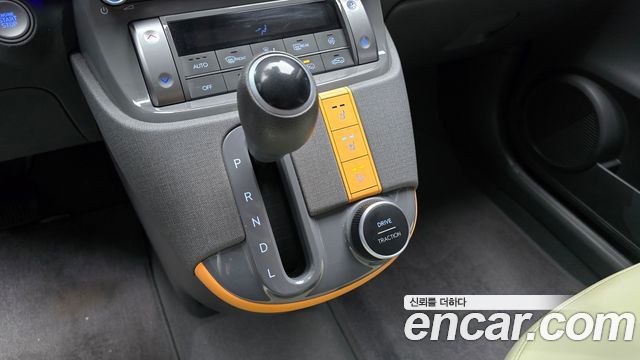 Hyundai Casper 2023 — photo 12