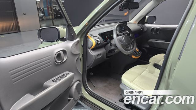 Hyundai Casper 2023 — photo 13