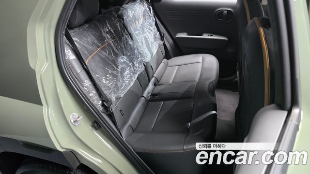 Hyundai Casper 2023 — photo 17