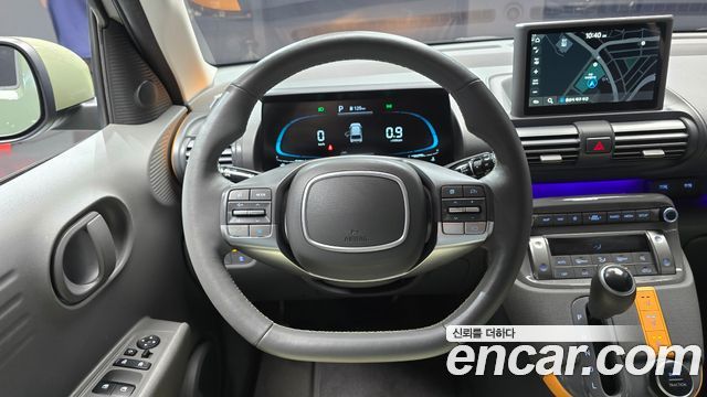 Hyundai Casper 2023 — photo 19