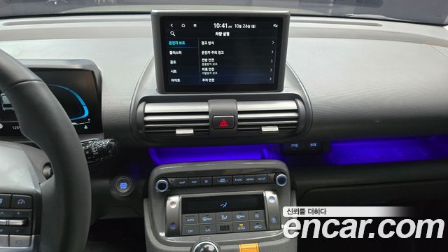 Hyundai Casper 2023 — photo 20