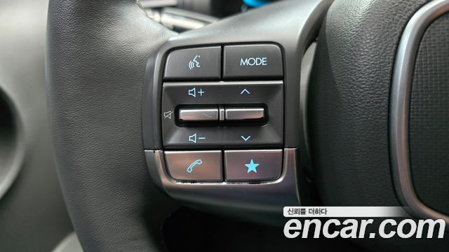 Hyundai Casper 2023 — photo 22