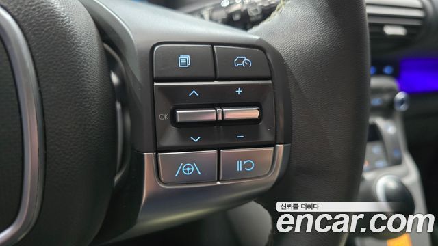 Hyundai Casper 2023 — photo 23
