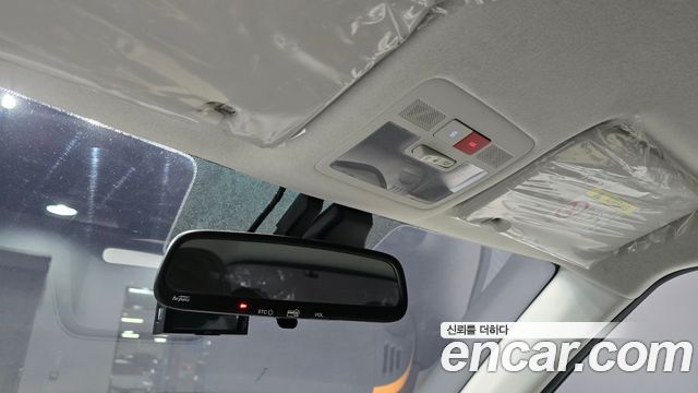 Hyundai Casper 2023 — photo 24