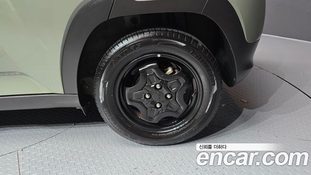 Hyundai Casper 2023 — photo 7