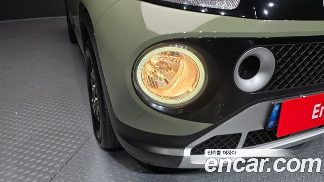Hyundai Casper 2023 — photo 8