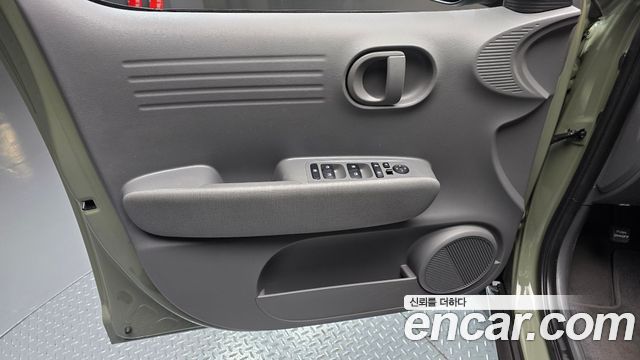 Hyundai Casper 2023 — photo 14
