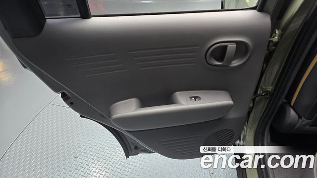 Hyundai Casper 2023 — photo 15