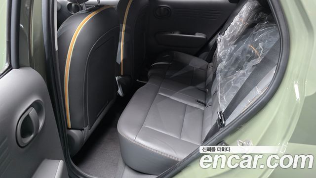 Hyundai Casper 2023 — photo 16