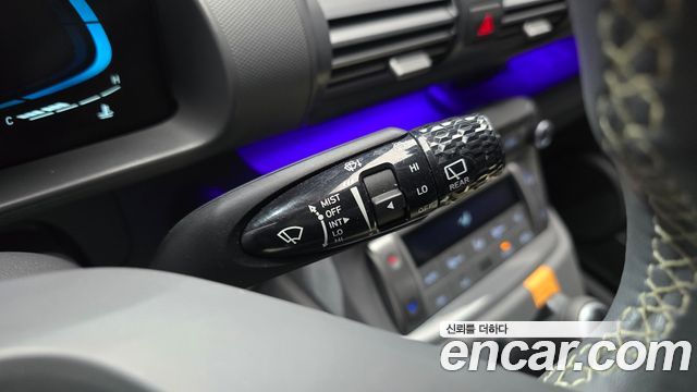 Hyundai Casper 2023 — photo 27