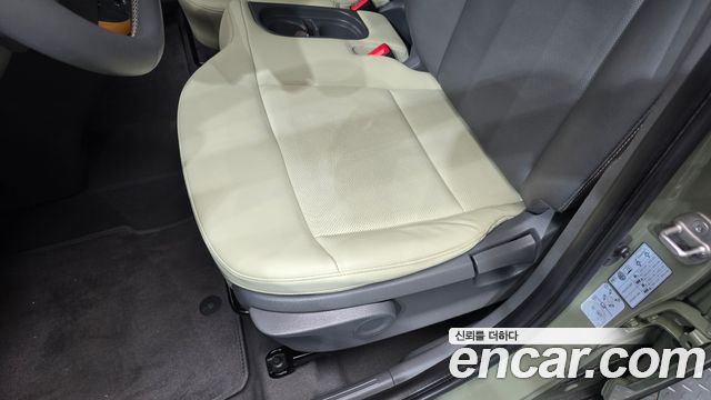 Hyundai Casper 2023 — photo 29