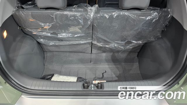 Hyundai Casper 2023 — photo 30
