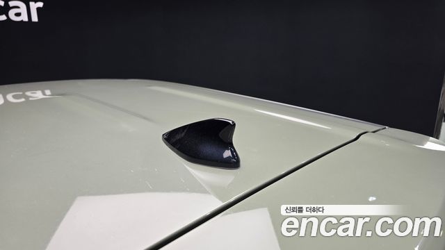 Hyundai Casper 2023 — photo 31