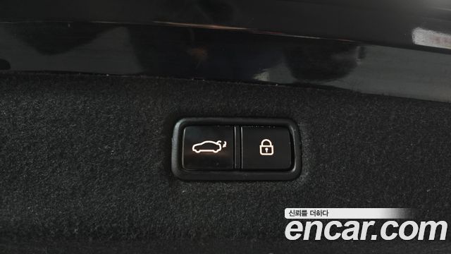 Genesis G90 2021 — photo 16