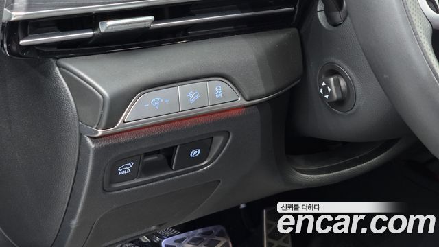 Genesis GV80 2024 — photo 19