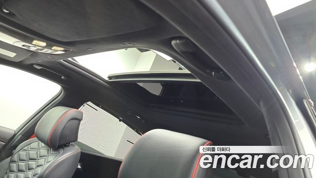 Genesis GV80 2024 — photo 26