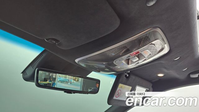 Genesis GV80 2024 — photo 28