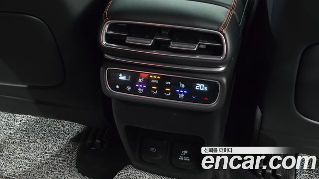 Genesis GV80 2024 — photo 29
