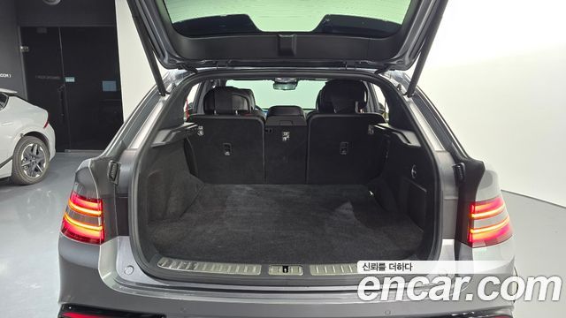 Genesis GV80 2024 — photo 30