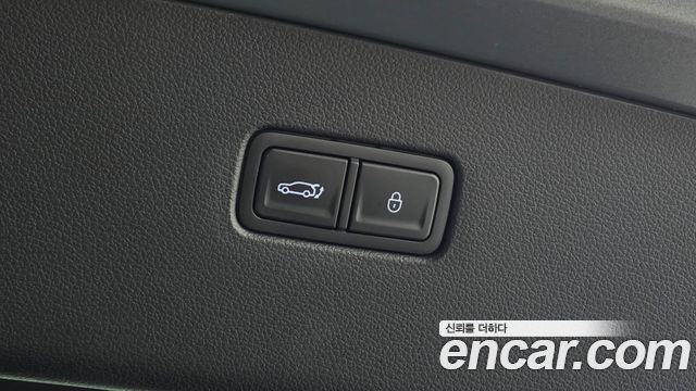 Genesis GV80 2024 — photo 31