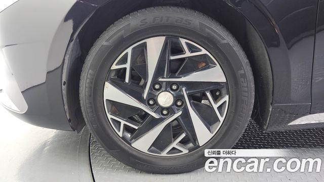 Hyundai Grandeur 2022 — photo 5