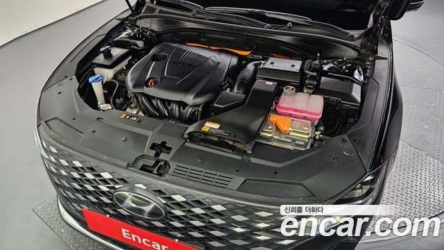Hyundai Grandeur 2022 — photo 6