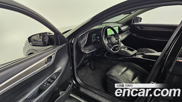 Hyundai Grandeur 2022 — photo 10