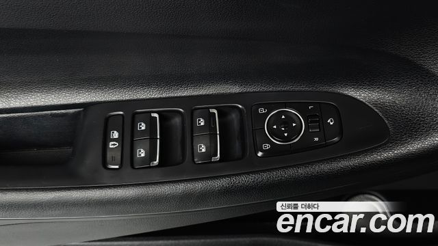 Hyundai Grandeur 2022 — photo 12