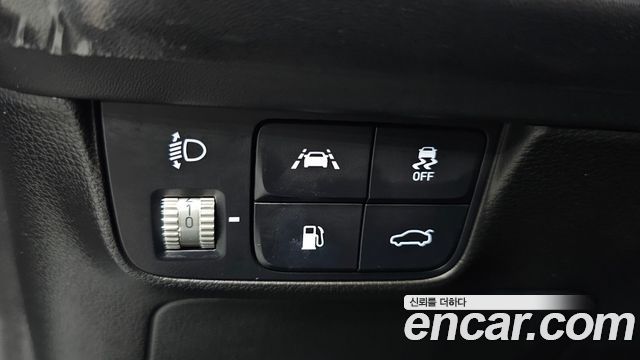 Hyundai Grandeur 2022 — photo 13