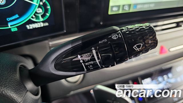 Hyundai Grandeur 2022 — photo 15