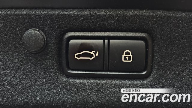 Hyundai Grandeur 2022 — photo 20