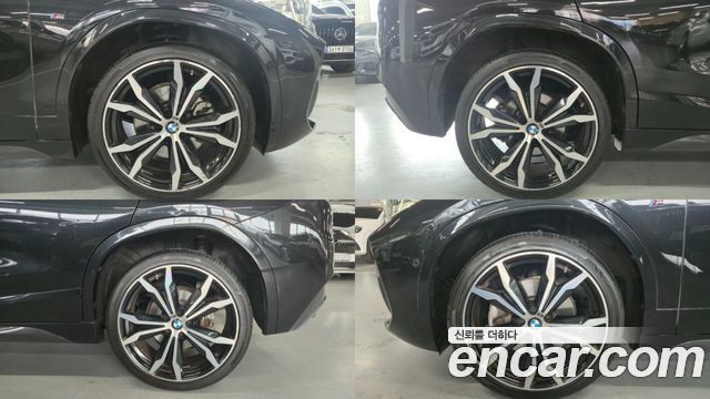 BMW X2 (F39) 2023 — photo 5