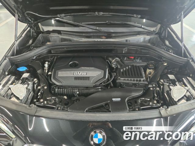BMW X2 (F39) 2023 — photo 6