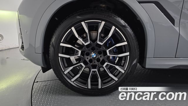 BMW X6 2024 — photo 5