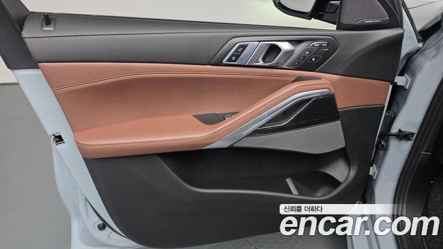 BMW X6 2024 — photo 14