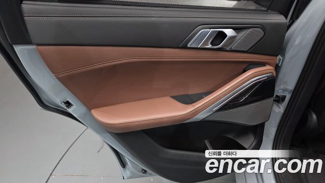 BMW X6 2024 — photo 15
