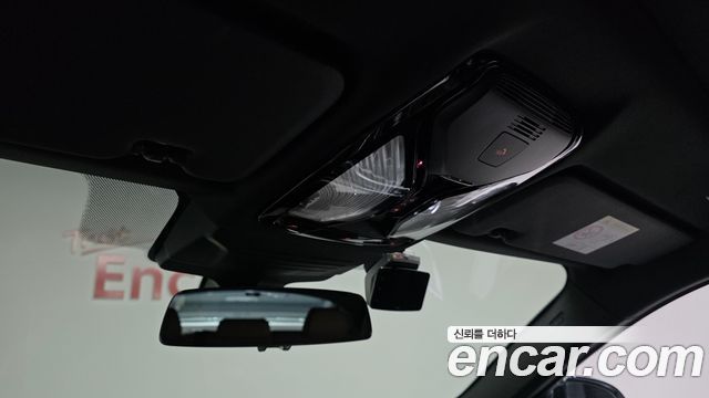 BMW X6 2024 — photo 28